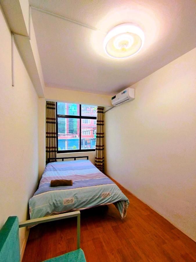 Hotel Ryan Kathmandu Luaran gambar
