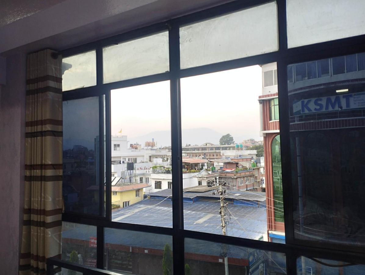Hotel Ryan Kathmandu Luaran gambar