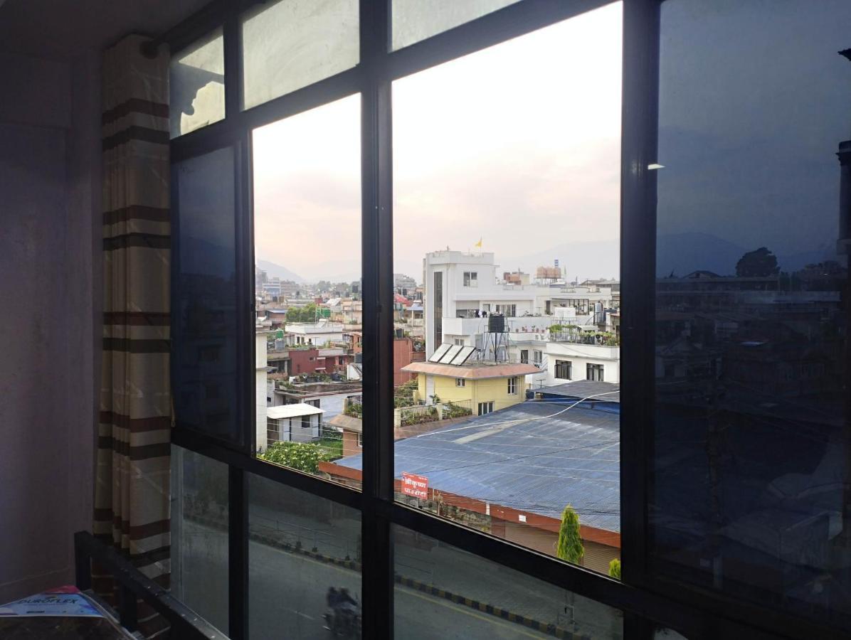 Hotel Ryan Kathmandu Luaran gambar