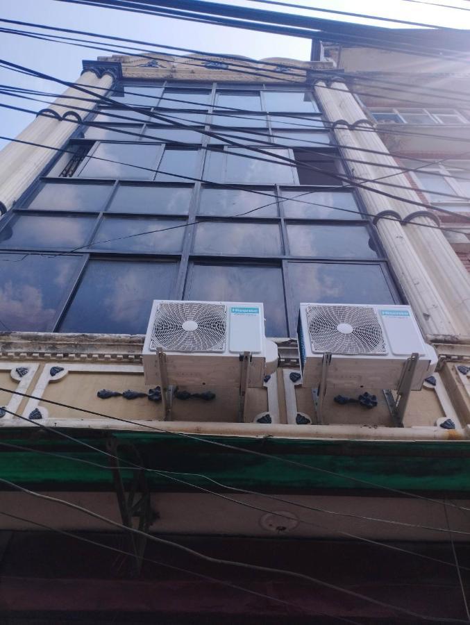 Hotel Ryan Kathmandu Luaran gambar