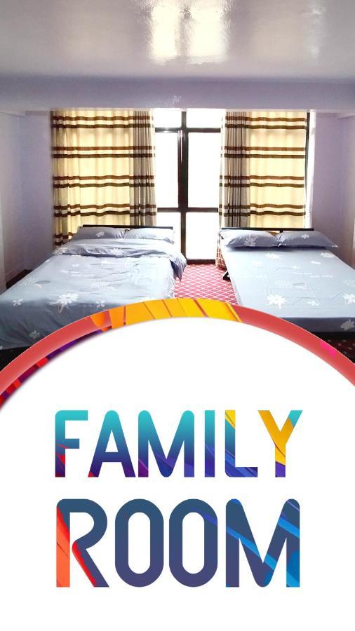 Hotel Ryan Kathmandu Luaran gambar