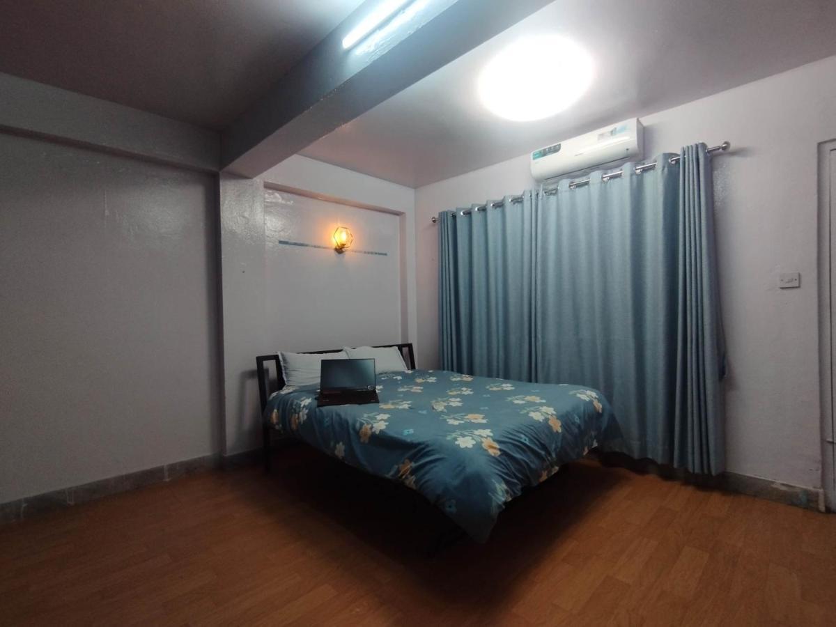 Hotel Ryan Kathmandu Luaran gambar