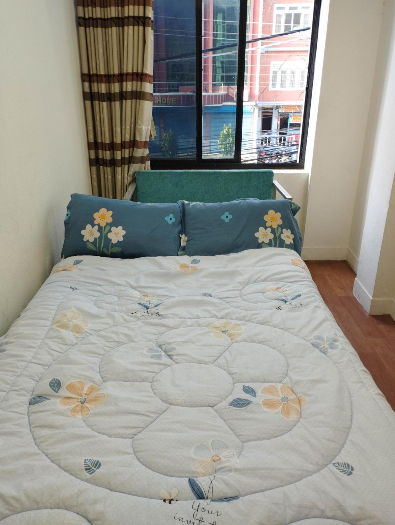 Hotel Ryan Kathmandu Luaran gambar