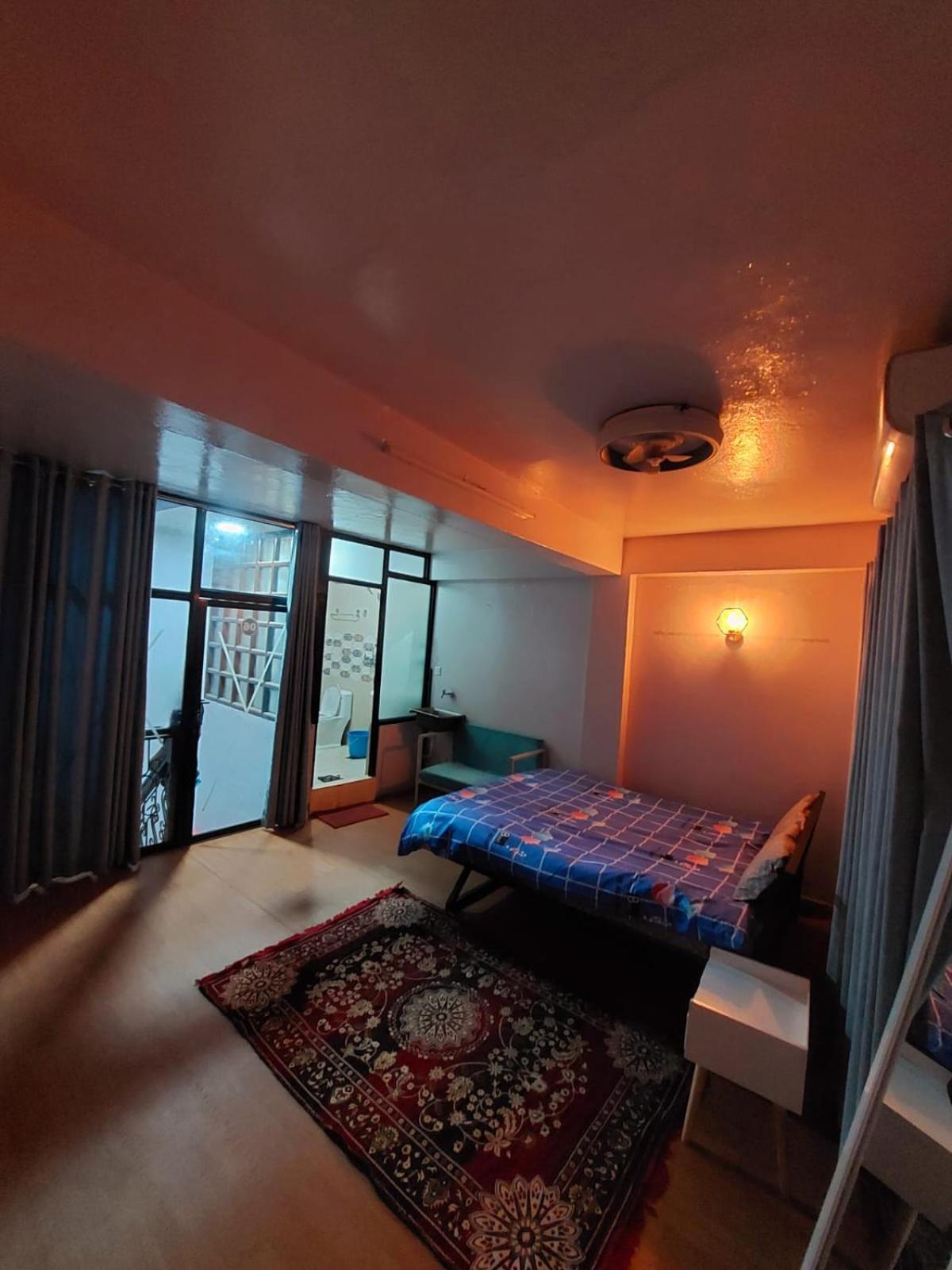 Hotel Ryan Kathmandu Luaran gambar