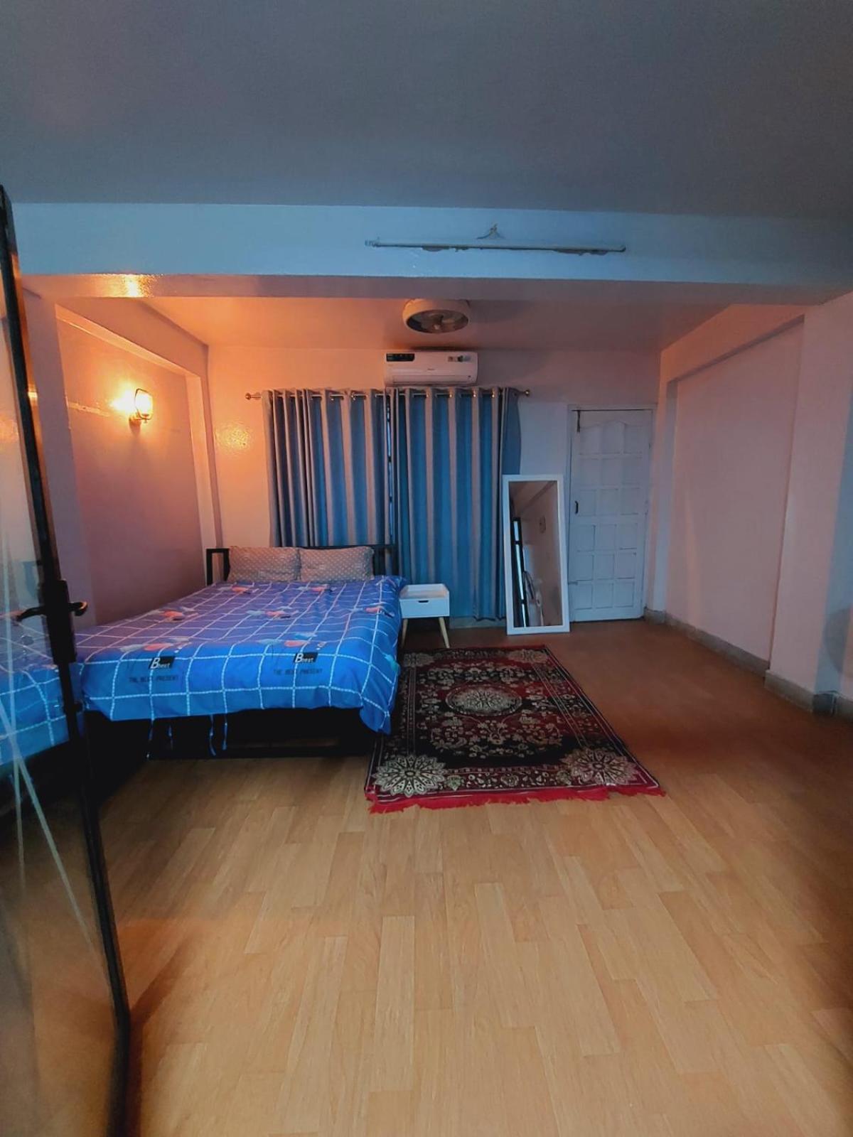 Hotel Ryan Kathmandu Luaran gambar